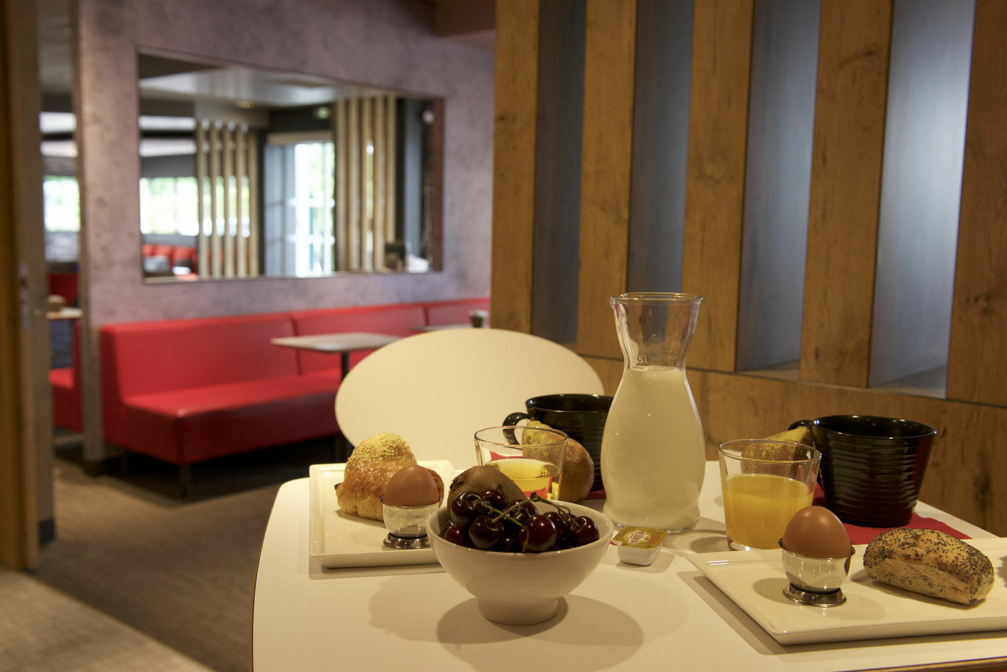Hotel Ibis Pau Lescar Exterior foto